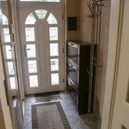 Ede Apartmán *