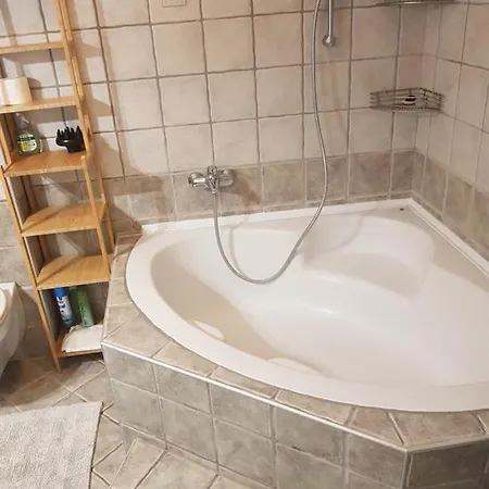 Apartmán Ede *