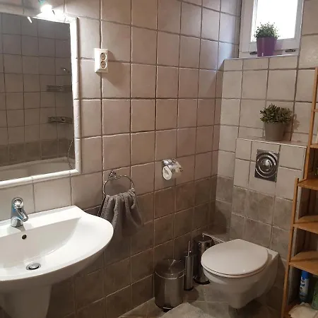 Apartmán Ede Gyula