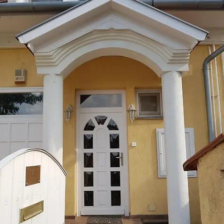 Apartmán Ede *