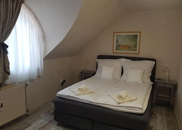 Ede Apartamento Gyula