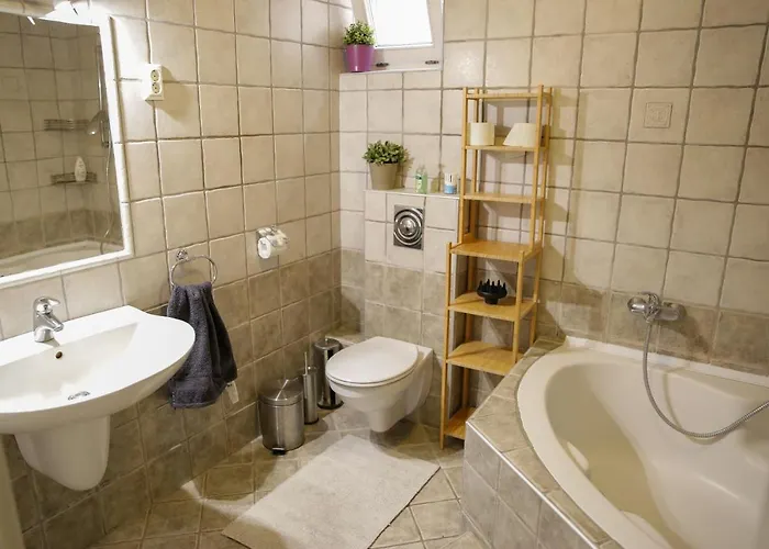 Apartamento Ede *