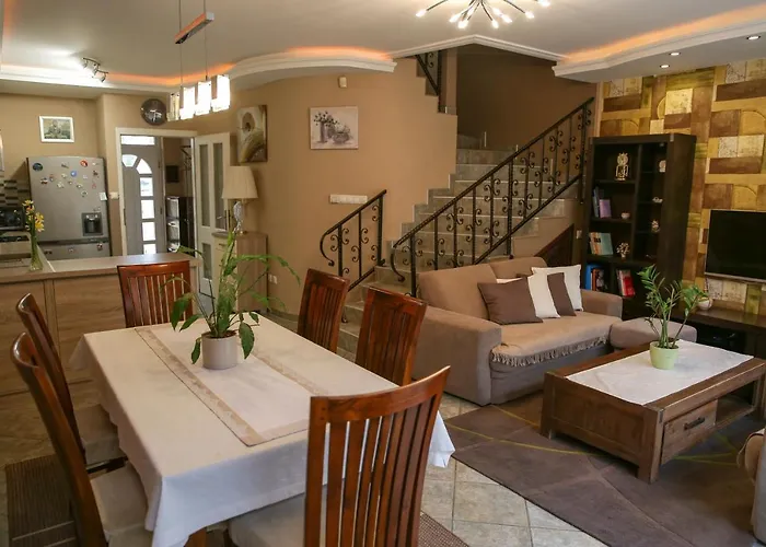 Apartamento Ede