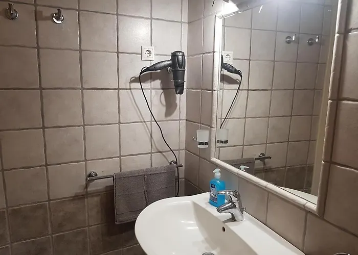 Ede Apartamento *