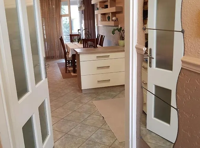 Apartamento Ede Gyula