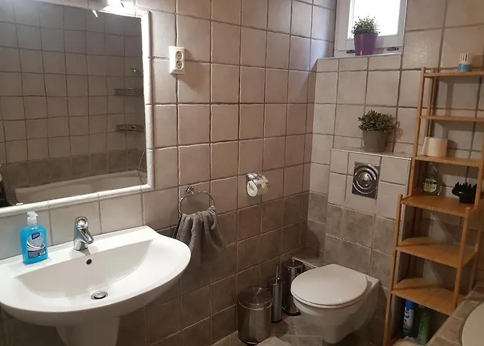 Apartamento Ede Gyula