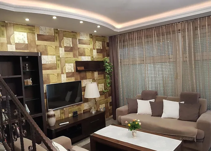 Apartamento Ede