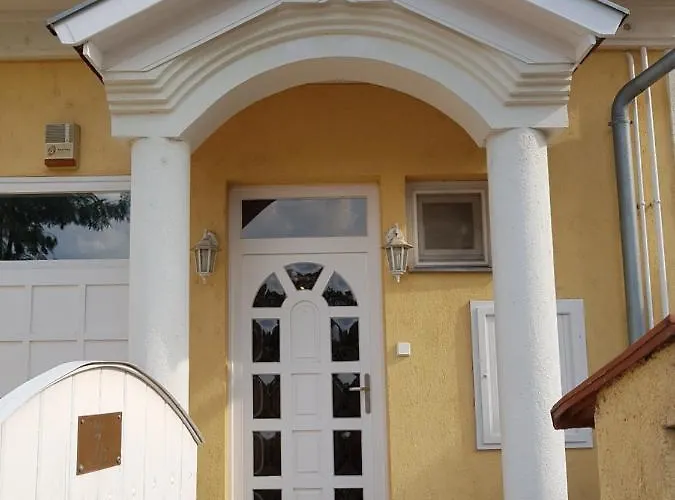 Apartamento Ede *