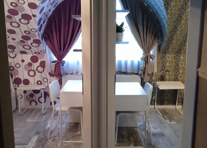 Appartement Ede