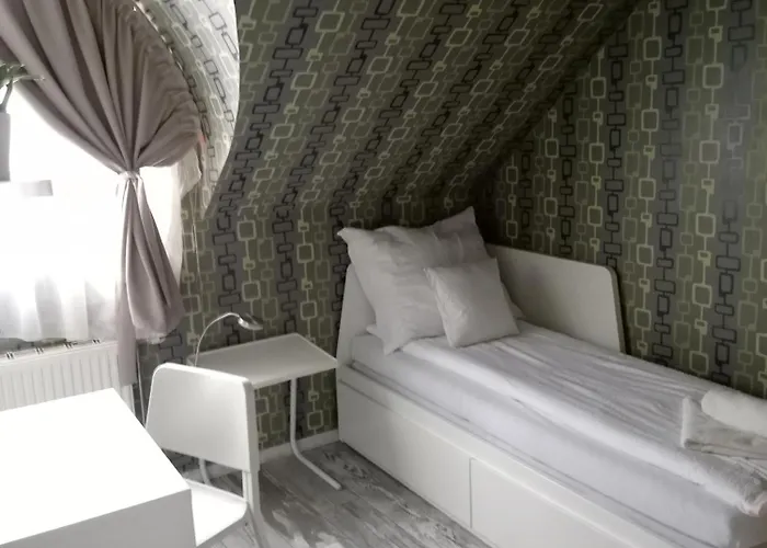 Ede Apartamento