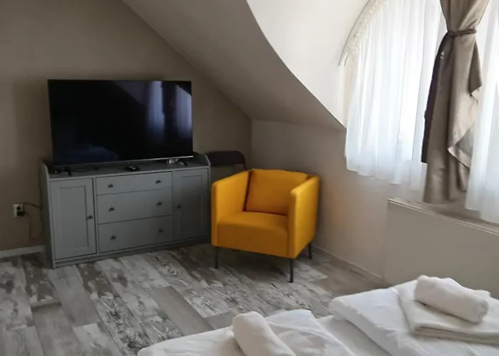 Appartement Ede *